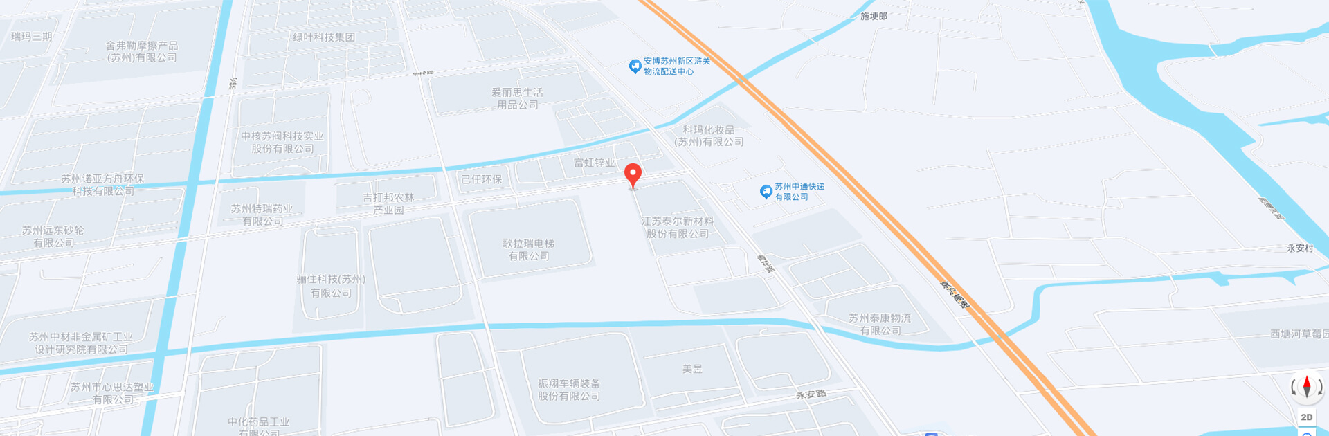 地图