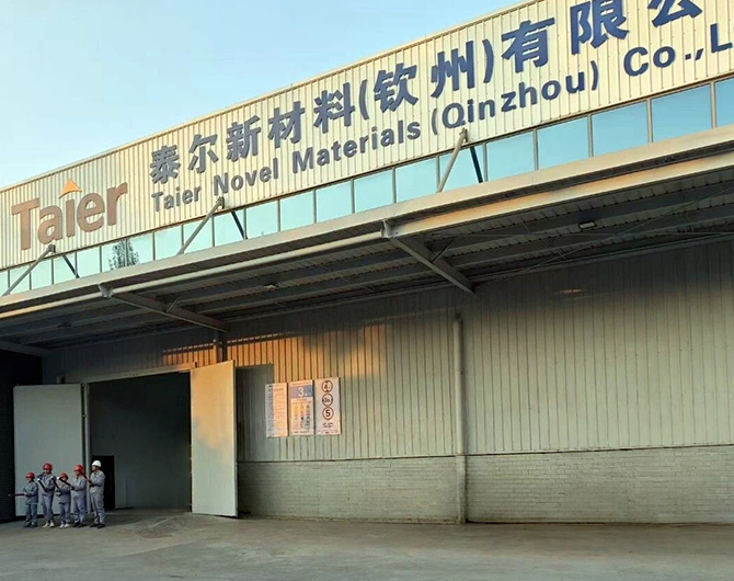 两期建设，筑牢规模化发展根基