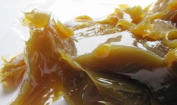 港口钢丝绳防锈润滑脂