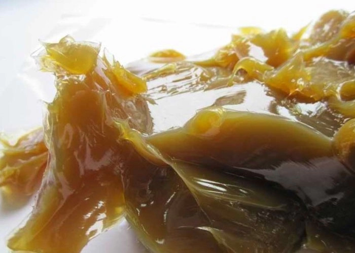 港口钢丝绳防锈润滑脂